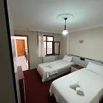 Cahithan Hotel