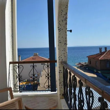 Ξενοδοχείο Cahithan 3*