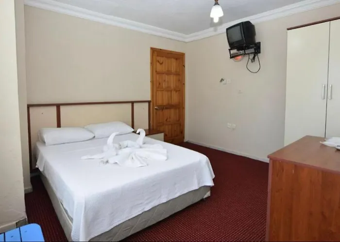 Ξενοδοχείο Cahithan