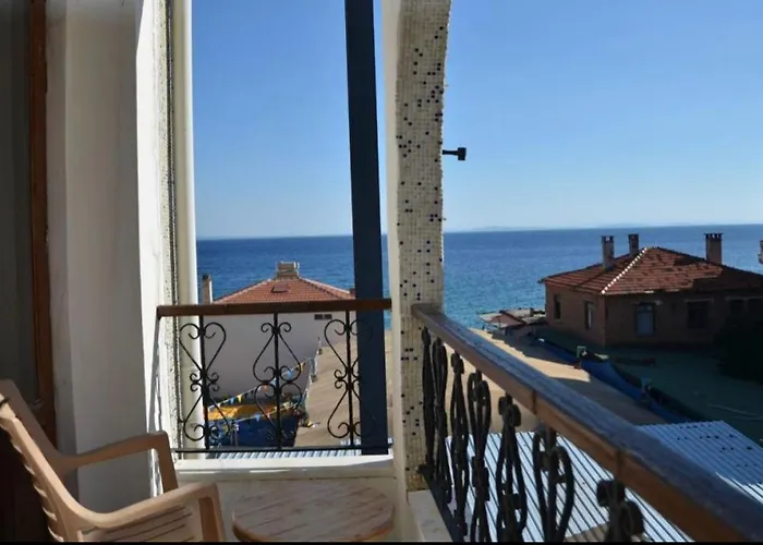 Ξενοδοχείο Cahithan 3*