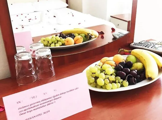 Ξενοδοχείο Cahithan