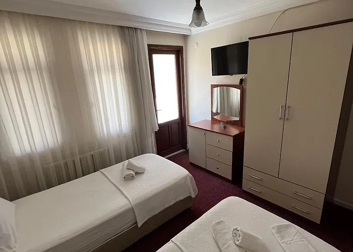 Cahithan Ξενοδοχείο 3*