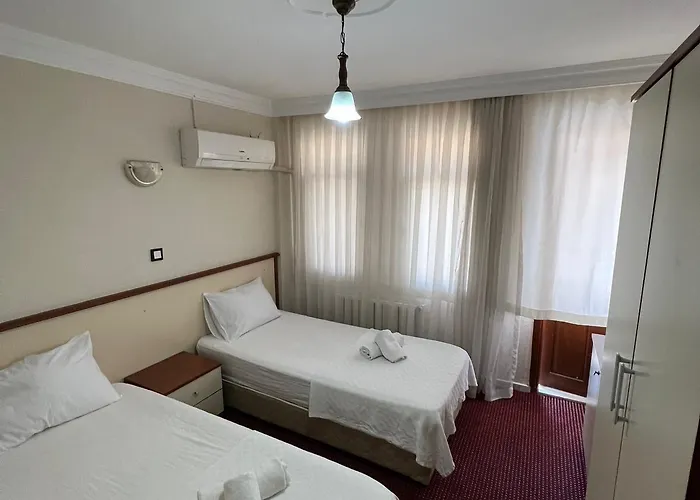 Ξενοδοχείο Cahithan