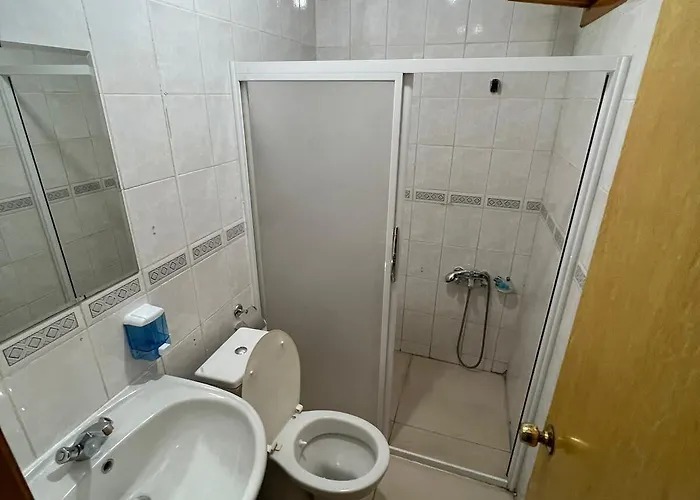 Cahithan Ξενοδοχείο