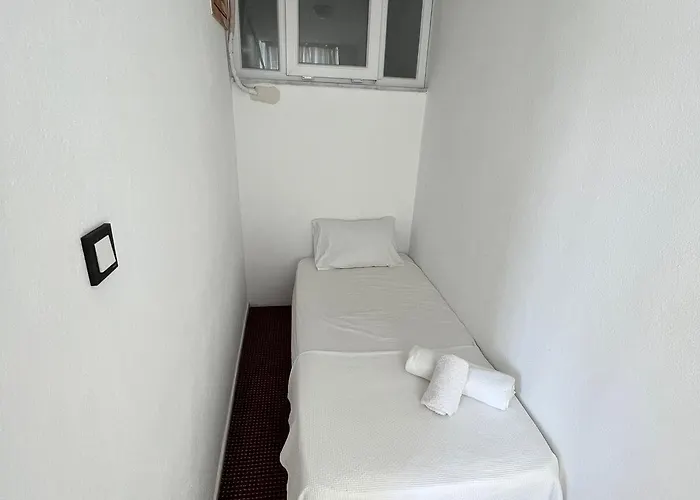 Cahithan Ξενοδοχείο 3*