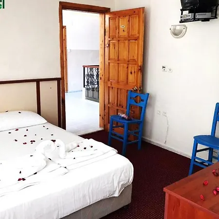 Cahithan Ξενοδοχείο Altınoluk