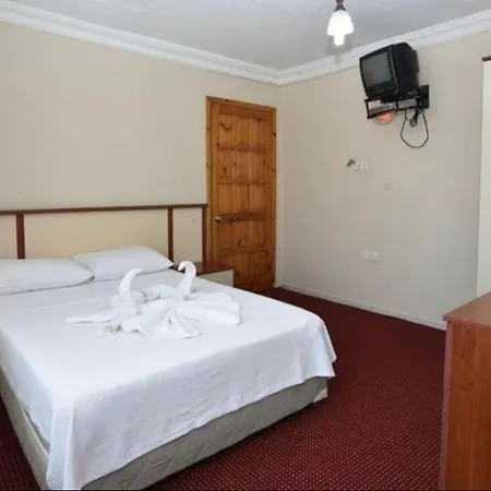 Ξενοδοχείο Cahithan