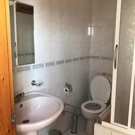 Cahithan Ξενοδοχείο