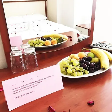 Ξενοδοχείο Cahithan