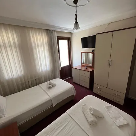 Cahithan Ξενοδοχείο 3*