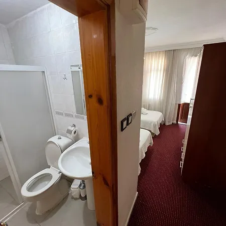 Ξενοδοχείο Cahithan Altınoluk