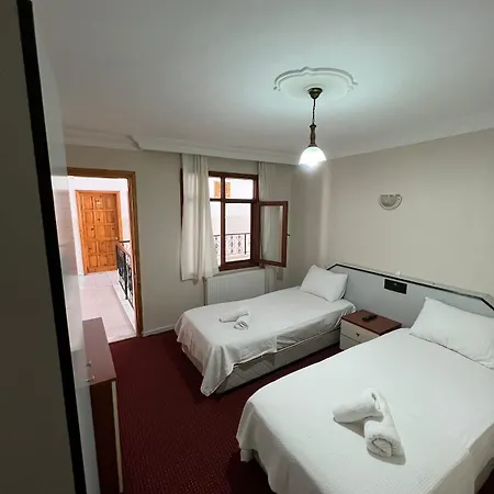 Cahithan Ξενοδοχείο