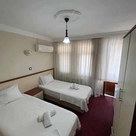 Ξενοδοχείο Cahithan