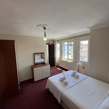 Cahithan Ξενοδοχείο