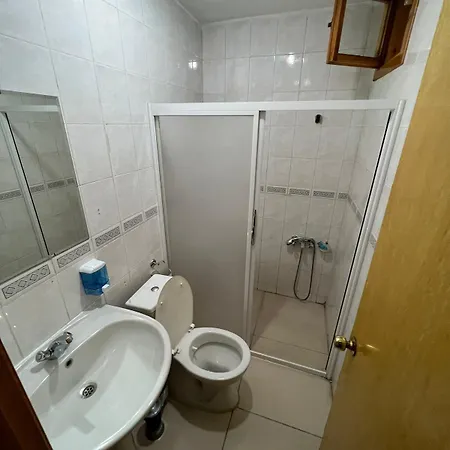 Cahithan Ξενοδοχείο