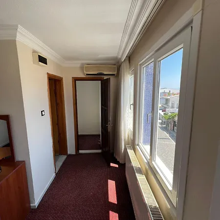 Ξενοδοχείο Cahithan 3*