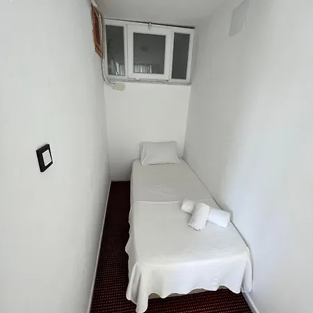 Cahithan Ξενοδοχείο 3*